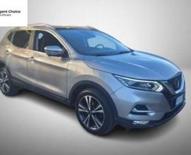 Nissan Qashqai 2nd serie 1.5 dCi 115 CV N-Con...