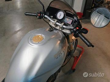 Ducati Monster 750 M 1996  1 Serie