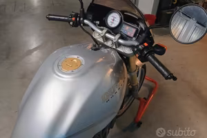 Ducati Monster 750 M 1996  1 Serie