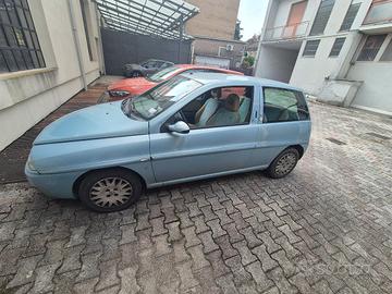 Lancia Ypsilon Dodo 2002 86000 km