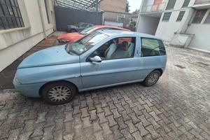 Lancia Ypsilon Dodo 2002 86000 km