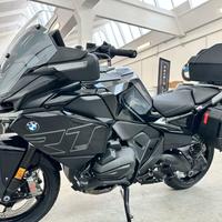 BMW R 1300 RT Abs