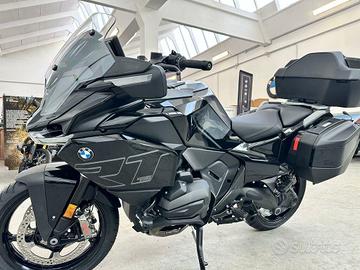 BMW R 1300 RT Abs
