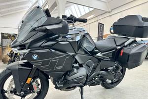 BMW R 1300 RT Abs