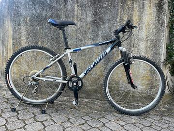 Mtb 26”Specialized Hardrock