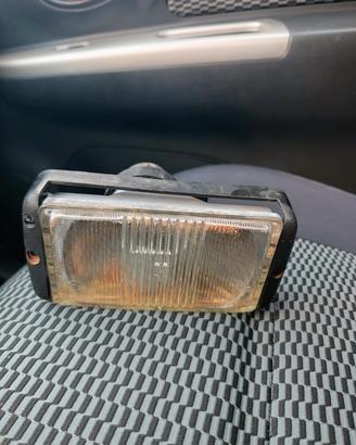 Fendinebbia Clio VALEO 085603