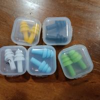 Tappi orecchie per nuoto