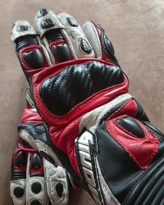 guanti moto tg xs 