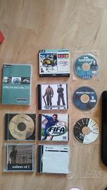TUTTI I CD A 30€. Colin McRae Rally 2.0, FIFA 2000