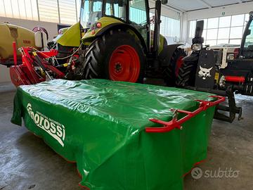 Falciatrice Enorossi DM-6