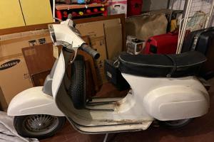 VESPA 50 special