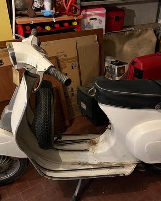 VESPA 50 special