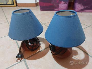 Abat jour da comodino