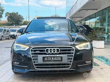 Audi A3 Sportback 2.0 tdi Ambition Edition quattro