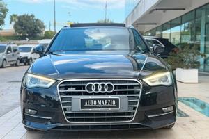Audi A3 Sportback 2.0 tdi Ambition Edition quattro
