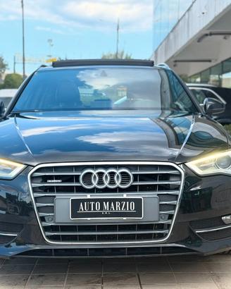 Audi A3 Sportback 2.0 tdi Ambition Edition quattro