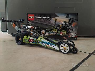 Lego 42103