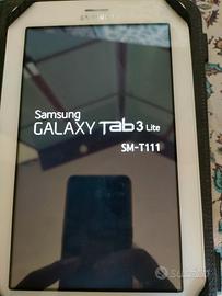 Samsung Galaxy TAB 3 Lite SM-T111