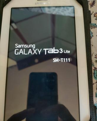 Samsung Galaxy TAB 3 Lite SM-T111