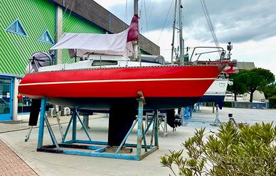 Nautiplast delta 21