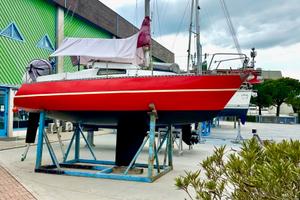 Nautiplast delta 21