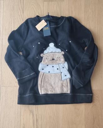 Pigiama da donna Ovs blu, taglia M