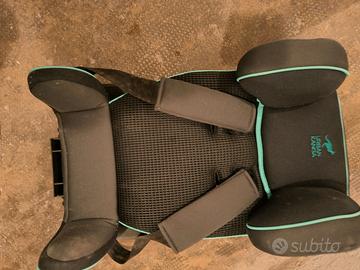 Seggiolino portatile Urban Kanga 9-18 Kg