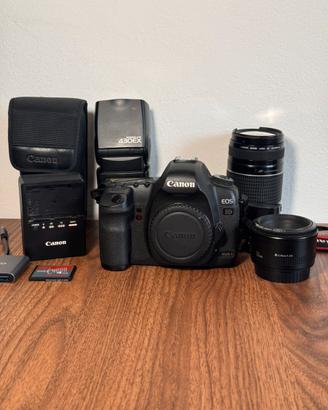 CANON 5D MARK II
