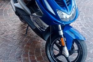 Yamaha Aerox 50 - 2006