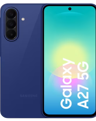 SAMSUNG GALAXY A27 5G 128GB DUAL SIM ANDROID 6GB R