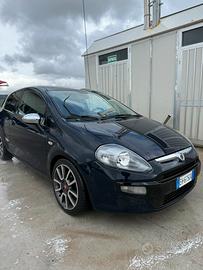 Fiat Punto evo