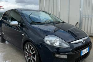 Fiat Punto evo