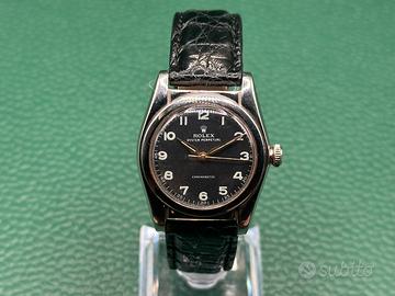 Rolex Oyster Perpetual