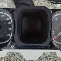 Quadro strumenti contachilometri tachimetro PANDA