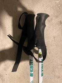 Racchette da montagna, fino a 95cm