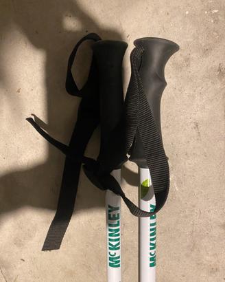 Racchette da montagna, fino a 95cm