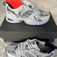 New Balance 530 Taglia 40.5 Nuove