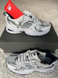 New Balance 530 Taglia 40.5 Nuove