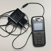 Cellulare Nokia 1208