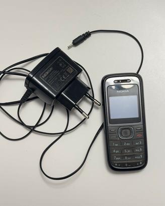 Cellulare Nokia 1208
