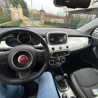 Fiat 500X multijet2