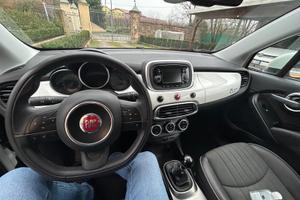 Fiat 500X multijet2