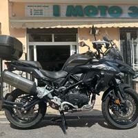 Benelli TRK 502 X - FINANZIABILE