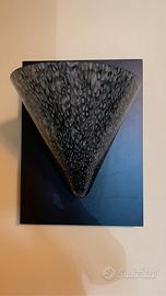 Lampada da parete, COPPIA Applique vistosi
