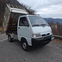 Porter 4x2 4x4 ridotte ribaltabile