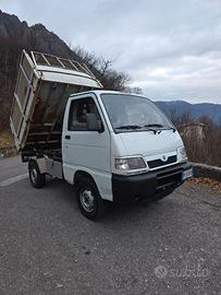 Porter 4x2 4x4 ridotte ribaltabile