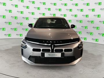 Lancia Ypsilon Ibrida Ibrida 100cv Ypsilon e-...