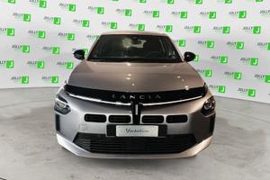 Lancia Ypsilon Ibrida Ibrida 100cv Ypsilon e-...