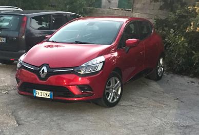 RENAULT Clio 4ª serie - 2017