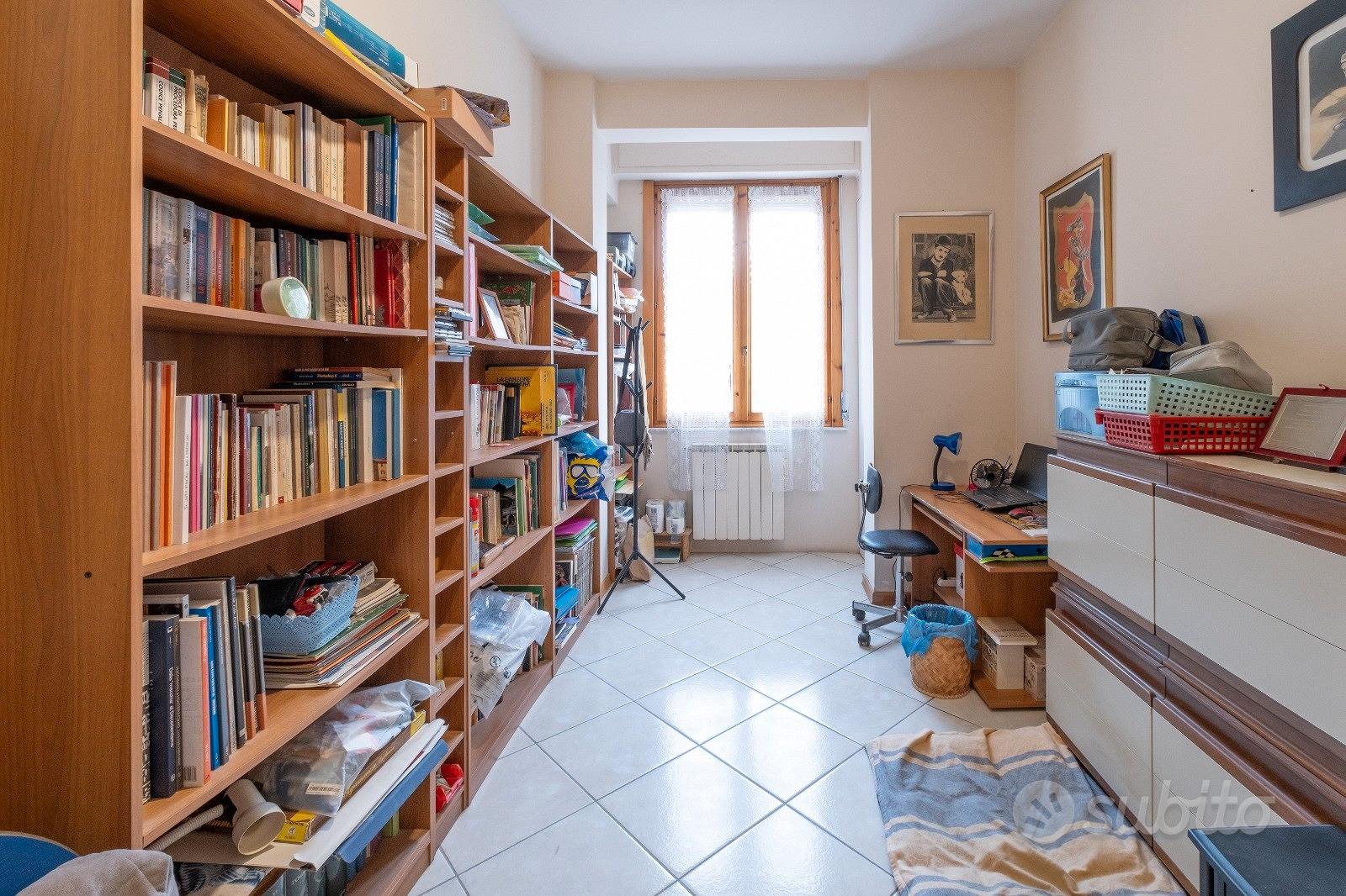 Appartamento – Chianciano Terme, Siena - Vista 5